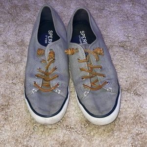 Shoes sperrys